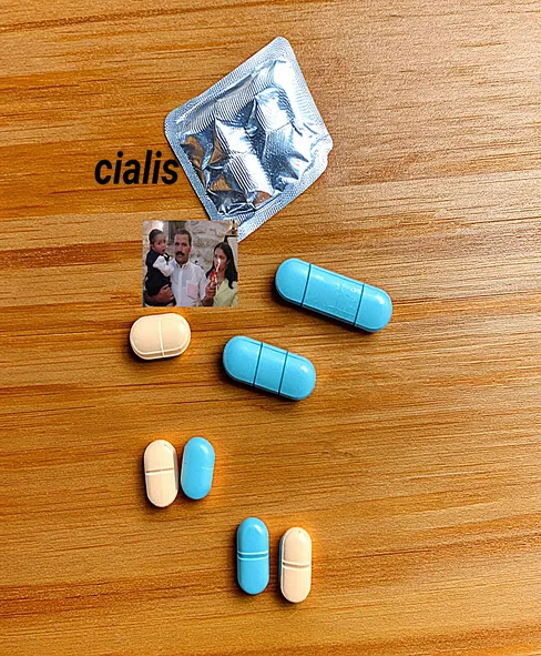 Commande de cialis en ligne